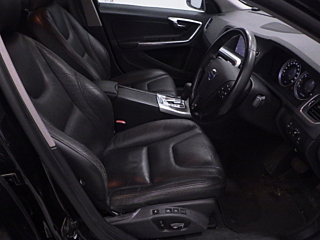 VOLVO V60 2012