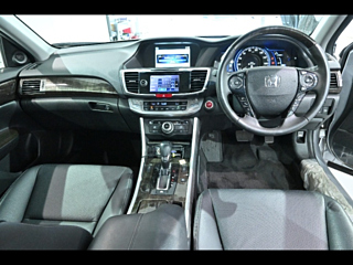HONDA ACCORD 2013
