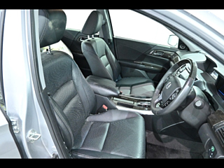 HONDA ACCORD 2013