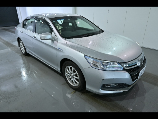 HONDA ACCORD 2013