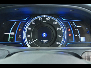 HONDA ACCORD 2013