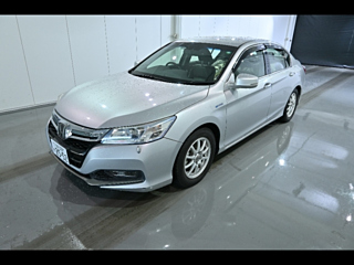 HONDA ACCORD 2013