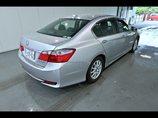 HONDA ACCORD 2013