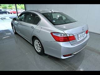 HONDA ACCORD 2013
