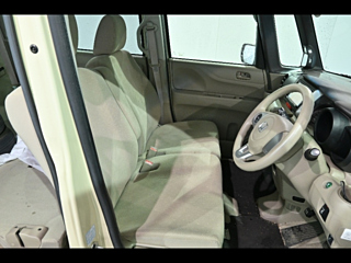 HONDA N BOX 2012