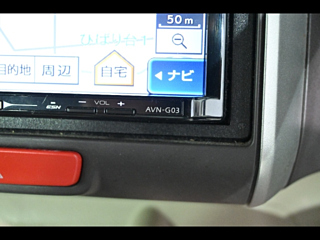 HONDA N BOX 2012