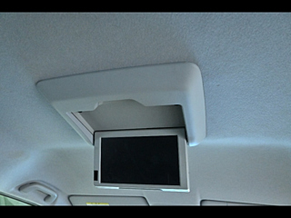HONDA STEP WAGON 2012