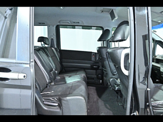 HONDA STEP WAGON 2012