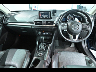 MAZDA AXELA 2014