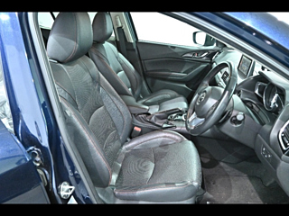 MAZDA AXELA 2014
