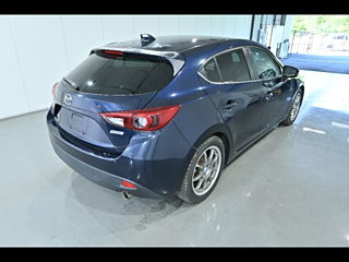 MAZDA AXELA 2014