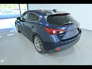 MAZDA AXELA 2014