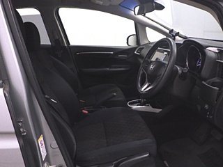 HONDA FIT 2014