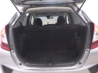 HONDA FIT 2014