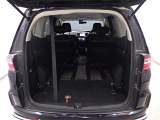 HONDA ODYSSEY 2014