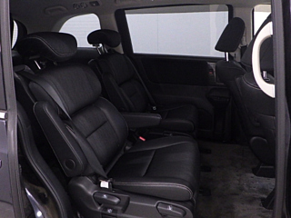 HONDA ODYSSEY 2014