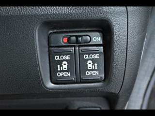HONDA N BOX 2015