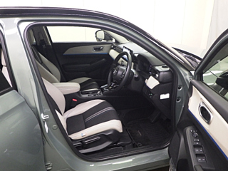 HONDA VEZEL 2024
