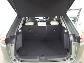 HONDA VEZEL 2024