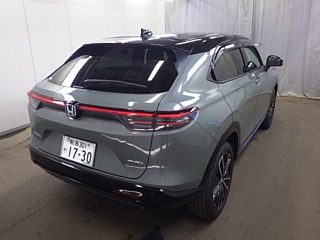 HONDA VEZEL 2024
