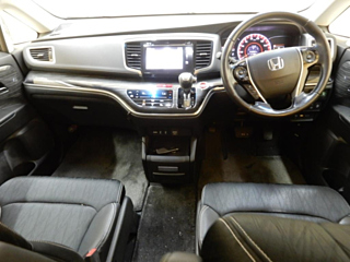 HONDA ODYSSEY 2014
