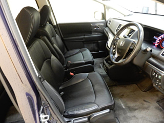 HONDA ODYSSEY 2014