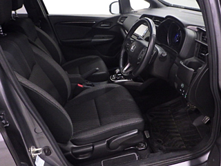 HONDA FIT 2018
