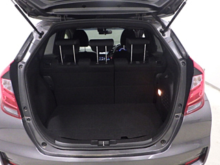 HONDA FIT 2018