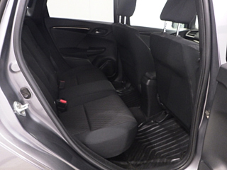 HONDA FIT 2018