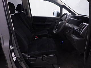 HONDA STEP WAGON 2010