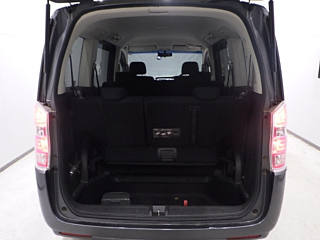 HONDA STEP WAGON 2010