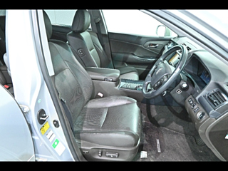 TOYOTA CROWN 2009