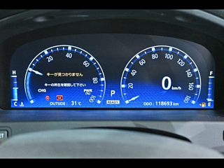 TOYOTA CROWN 2009