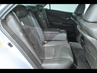 TOYOTA CROWN 2009