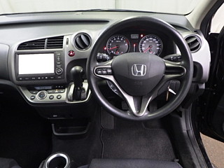 HONDA STREAM 2008