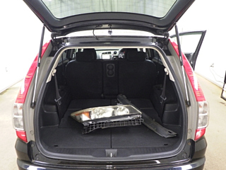 HONDA STREAM 2008
