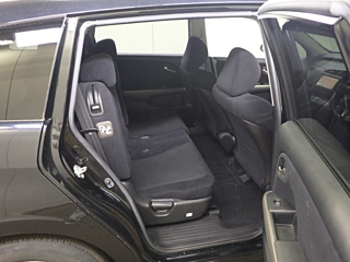 HONDA STREAM 2008