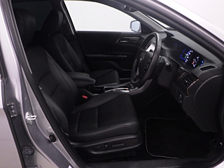 HONDA ACCORD 2018