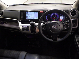 HONDA N WGN 2014