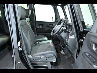 HONDA N BOX 2025