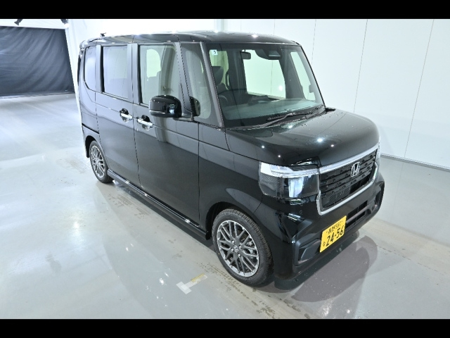 HONDA N BOX 2025