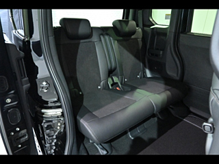 HONDA N BOX 2025