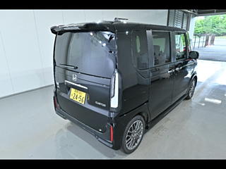 HONDA N BOX 2025