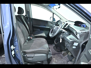HONDA FREED 2011