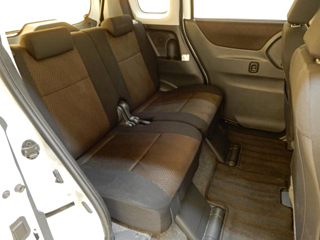 NISSAN ROOX 2012