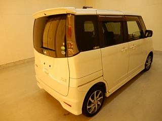 NISSAN ROOX 2012