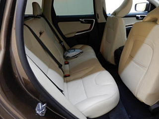 VOLVO XC60 2017