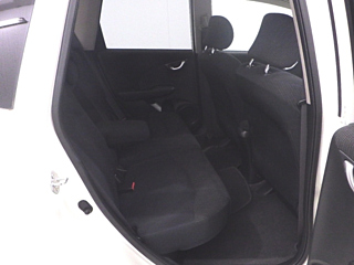 HONDA FIT 2013