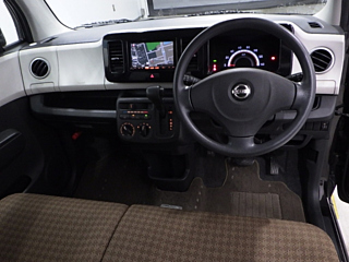 NISSAN MOCO 2011