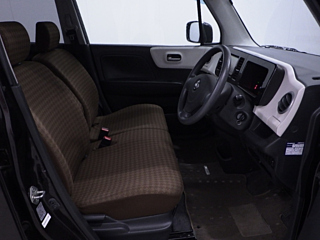 NISSAN MOCO 2011
